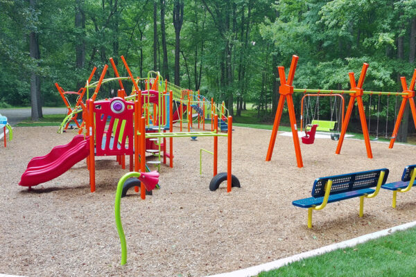 Willow Wood Park