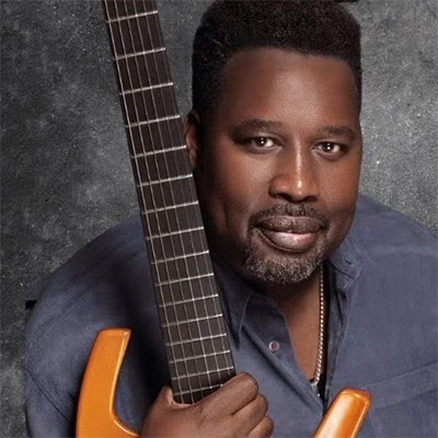 Lunchtime Listening with Stan Cooper, Guitar