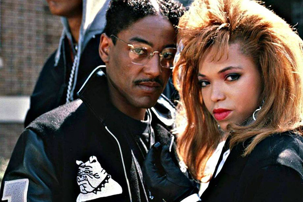 Summer Screening Series: School Daze 