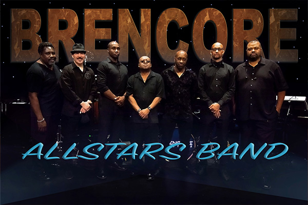 A Tribute to the Music of KEM, Maxwell, and D’Angelo