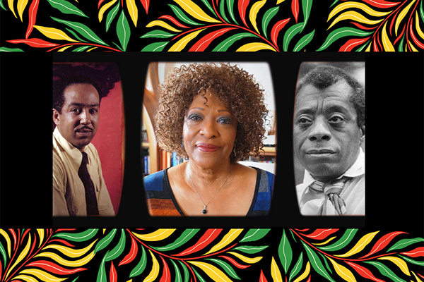 Black History Month Book Discussion