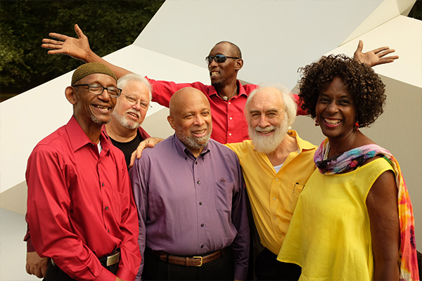 Karen Lovejoy & The Lovejoy Group