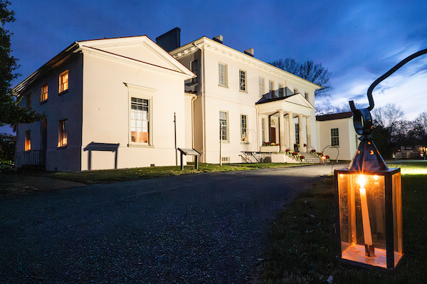 Riversdale After-Hours Tour "From the Source(s)"
