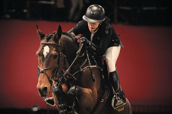 Washington International Horse Show